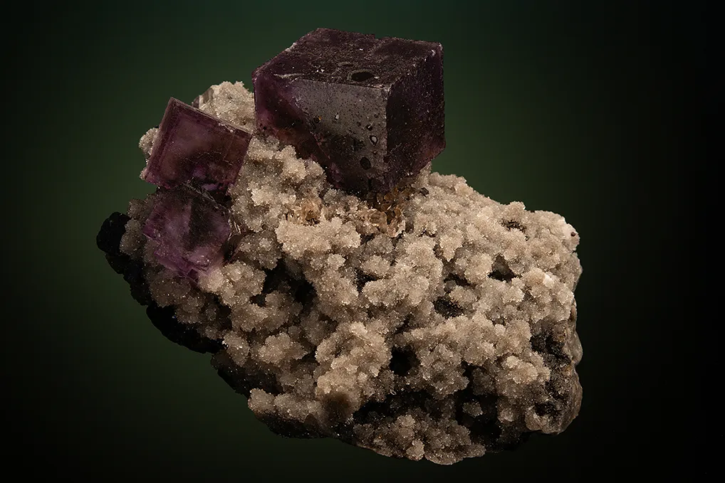 Fluorite image