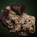 Fluorite - image 1