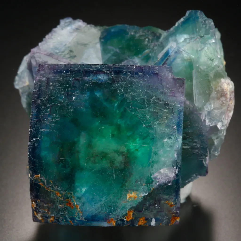 Fluorite image