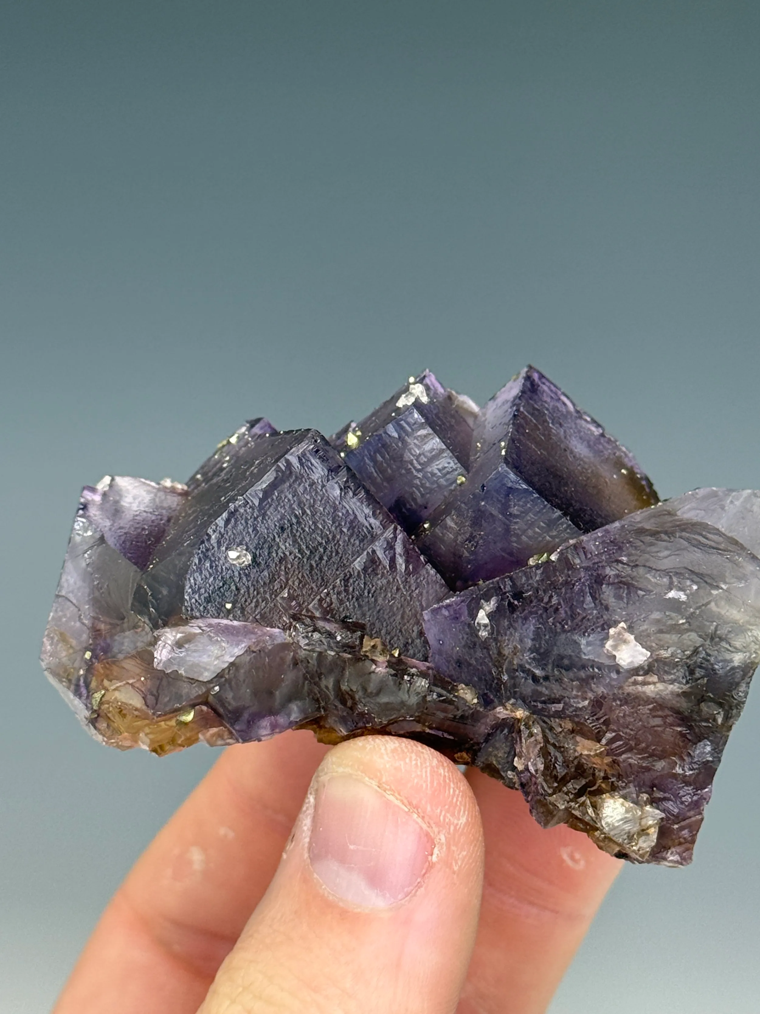 Fluorite - image 4