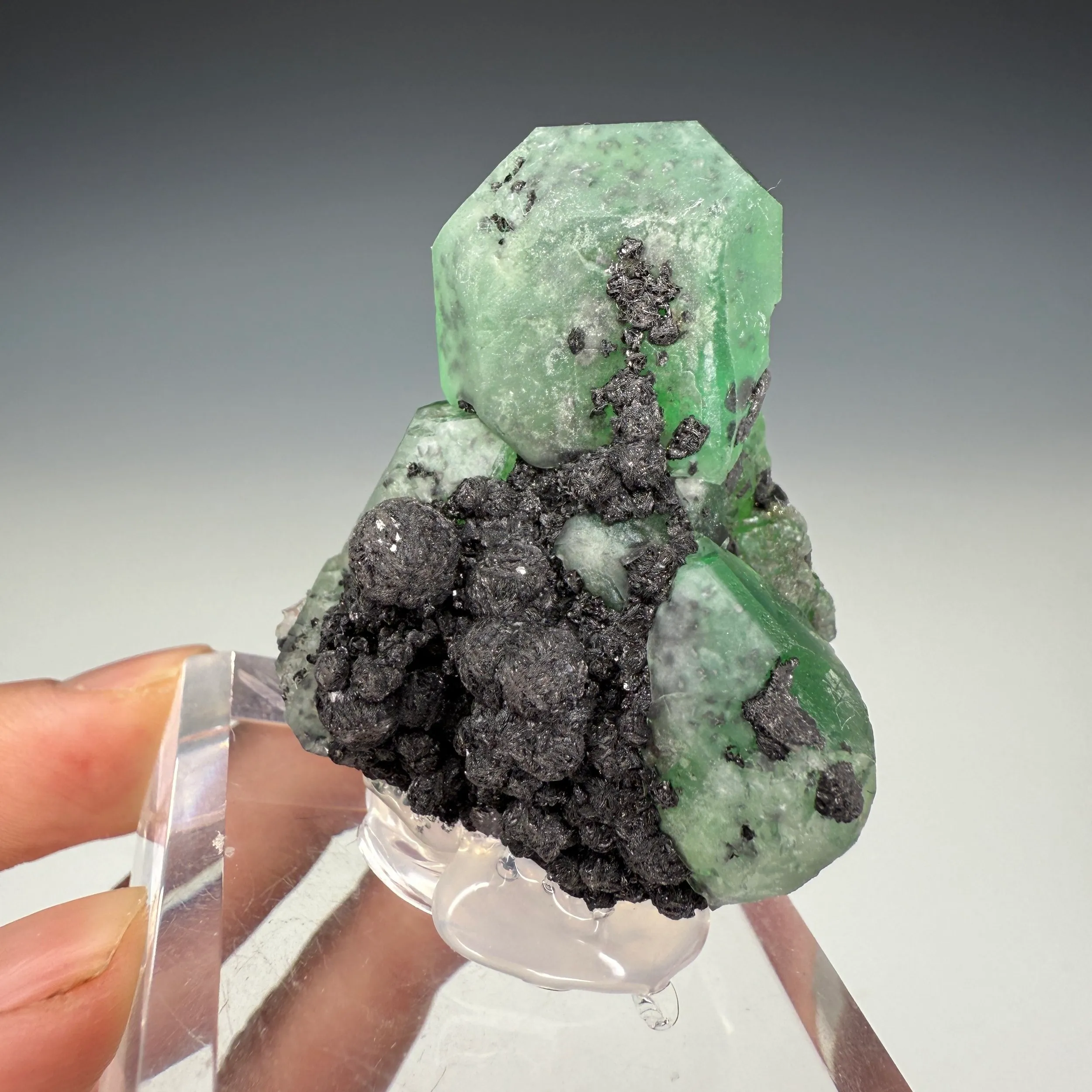 Fluorite - image 5