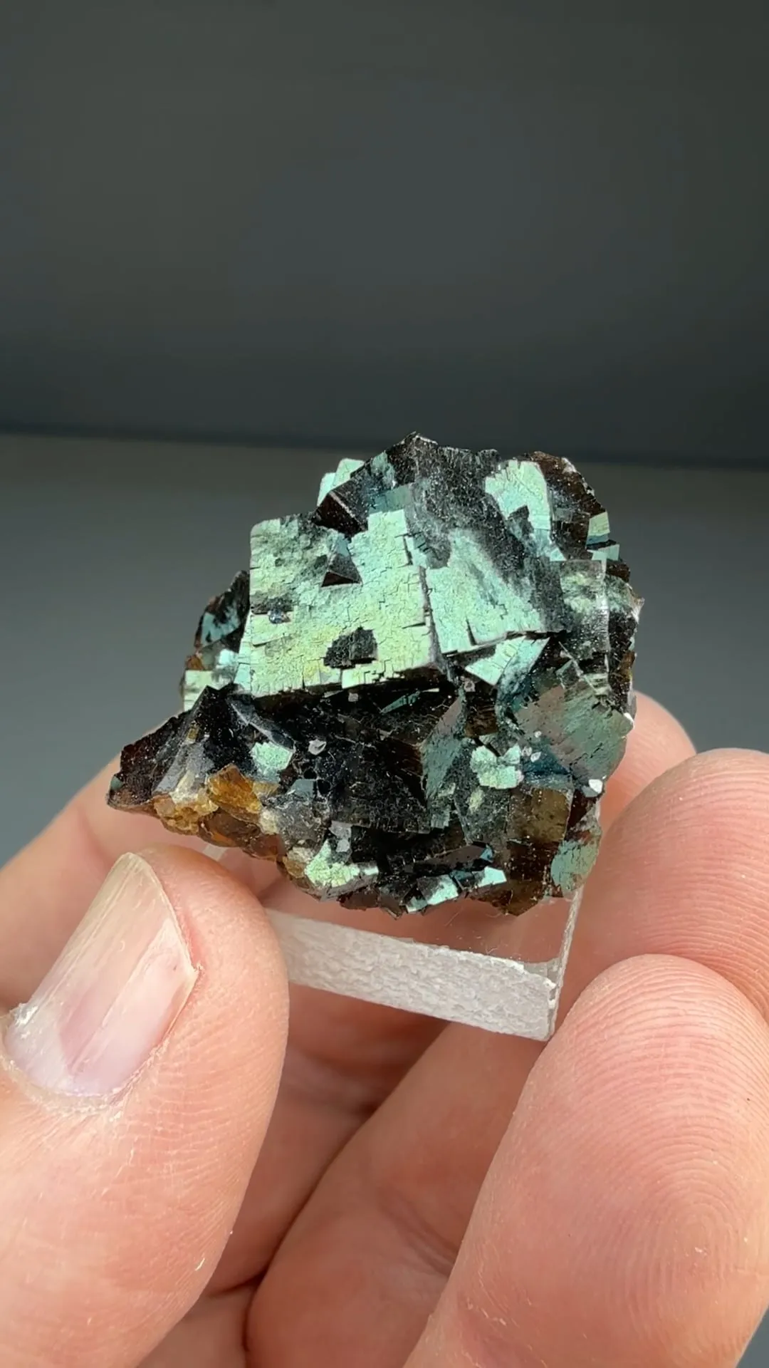 Fluorite - image 2