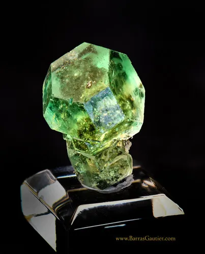Fluorite - image 3