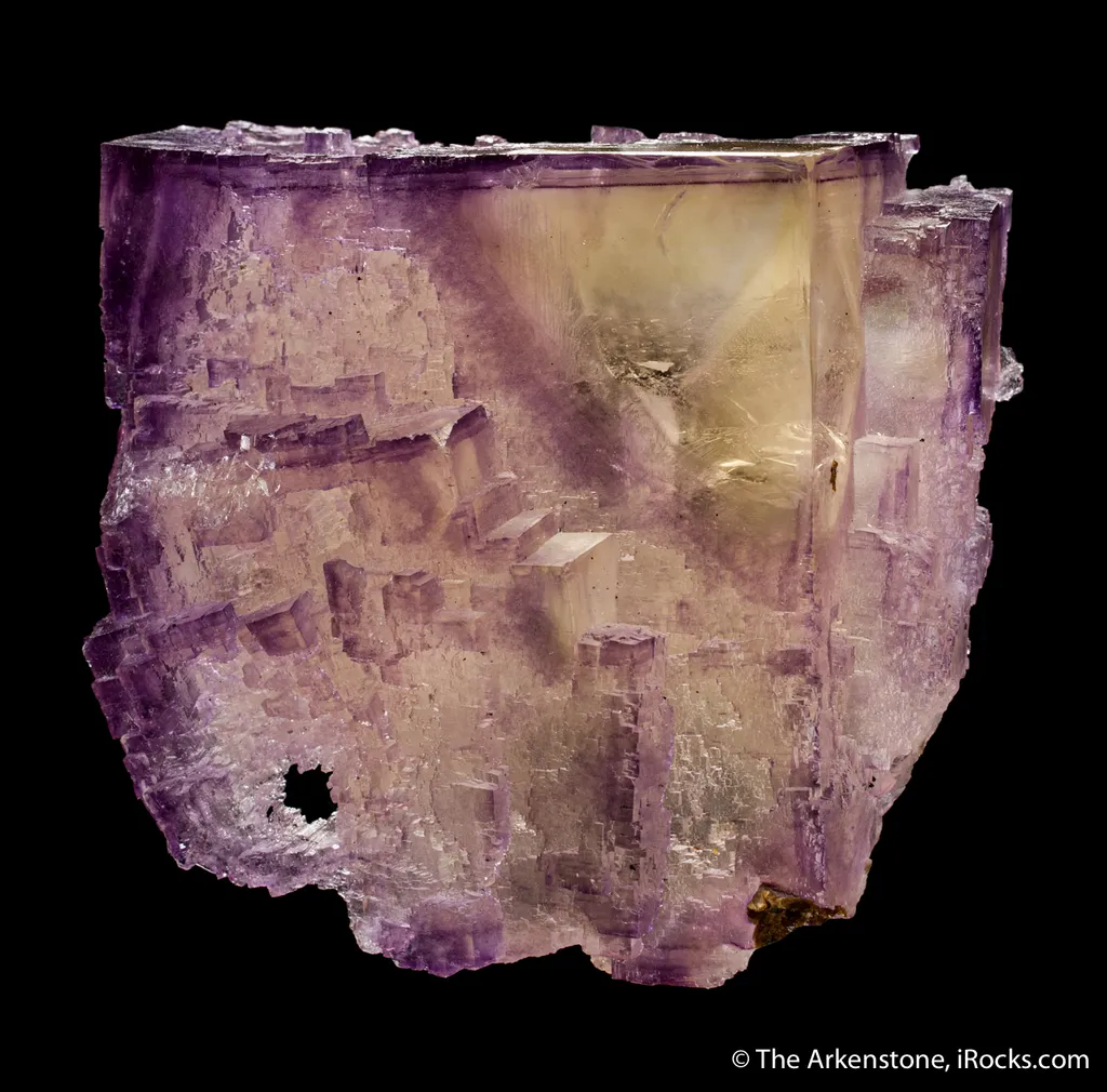 Fluorite - image 3