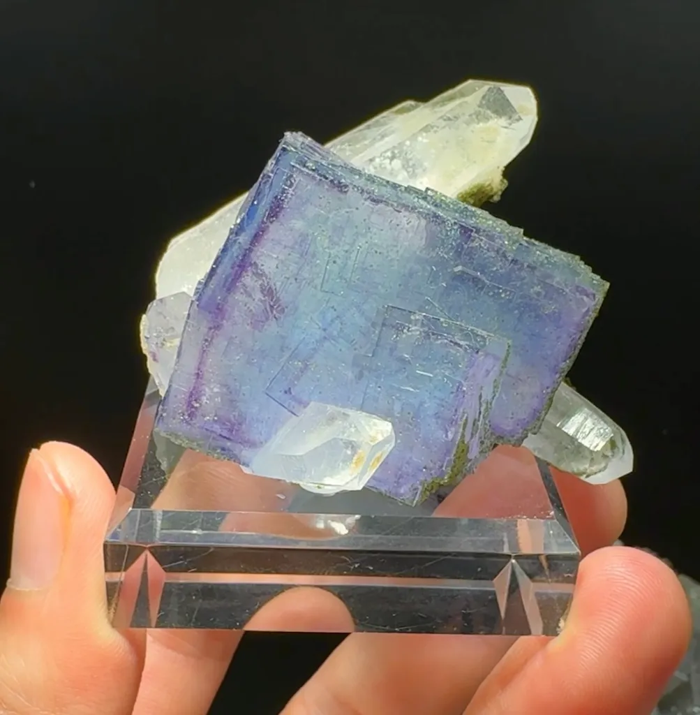 Fluorite image
