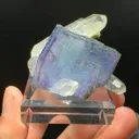 Fluorite - image 2