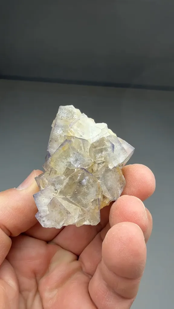 Fluorite - image 2