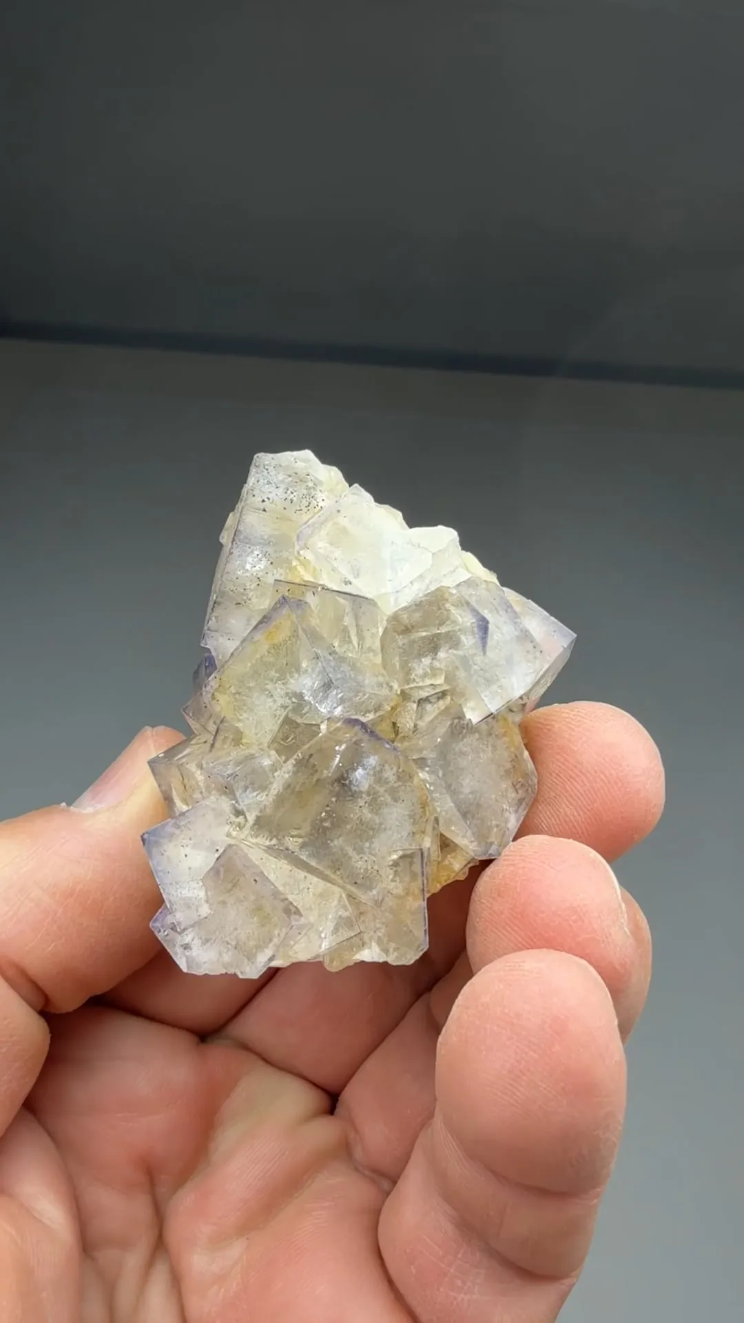 Fluorite - image 2