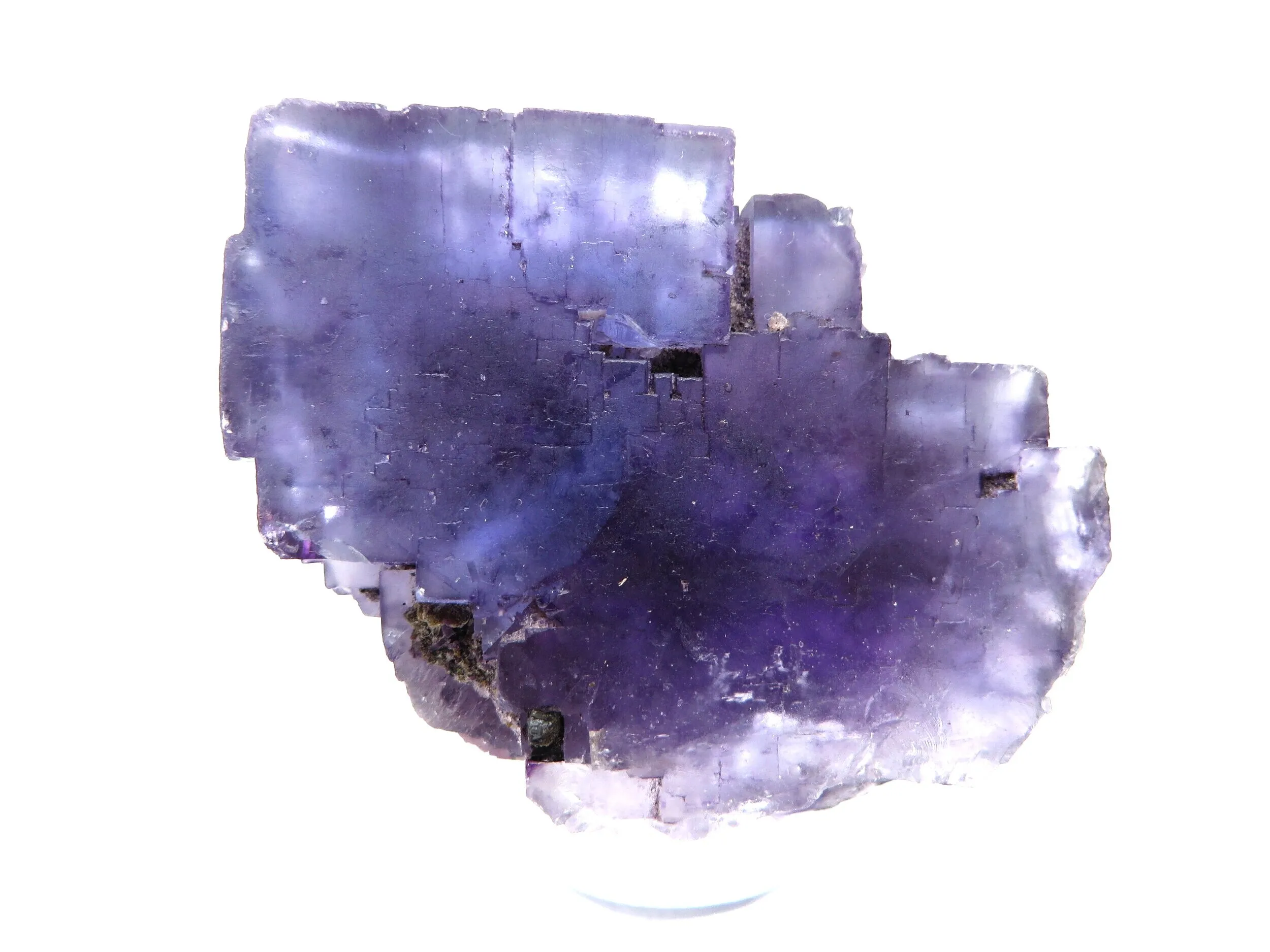 Fluorite - image 2