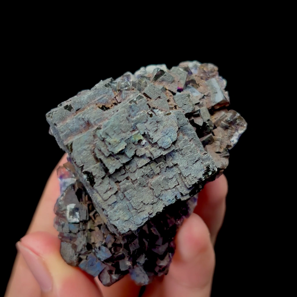 Fluorite - image 7