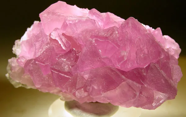 Fluorite image