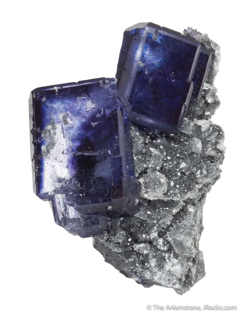 Fluorite - image 2
