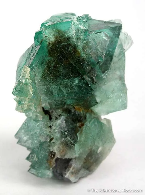 Fluorite - image 2