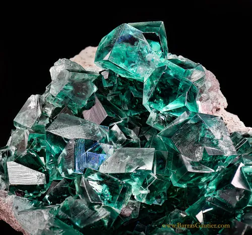 Fluorite - image 2