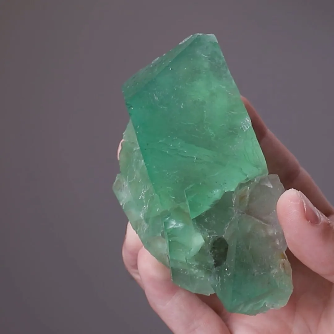 Fluorite - image 2
