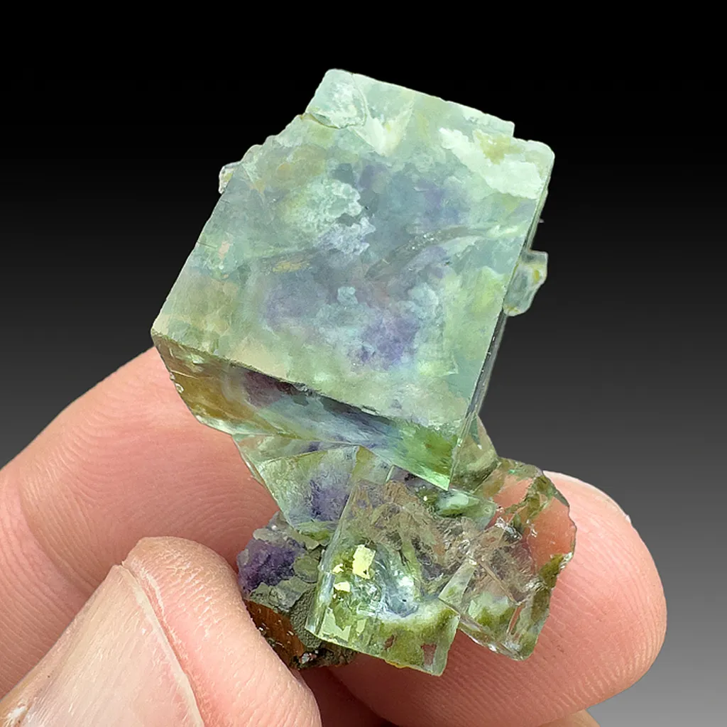 Fluorite image