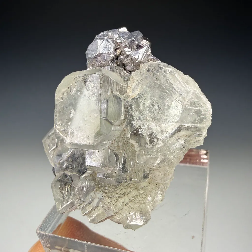 Fluorite - image 2