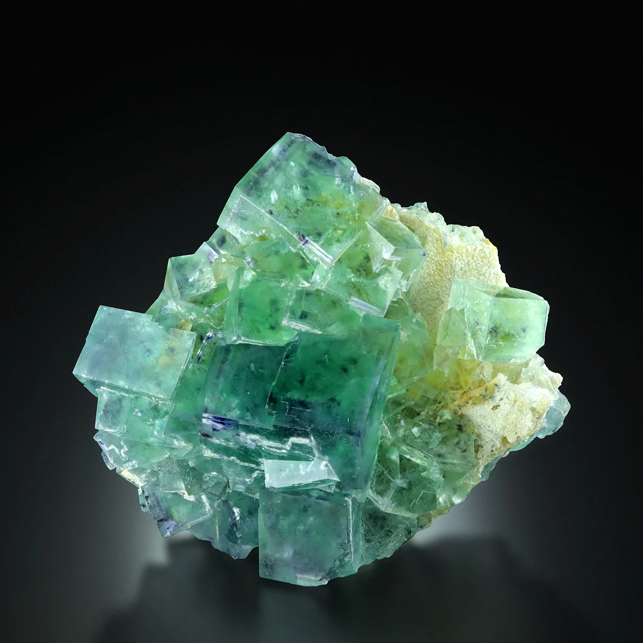 Fluorite - image 4