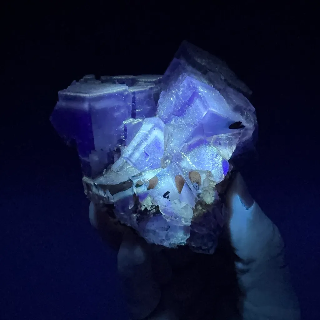 Fluorite - image 8