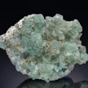 Fluorite - image 1