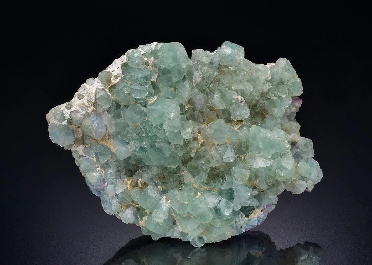 Fluorite - image 1