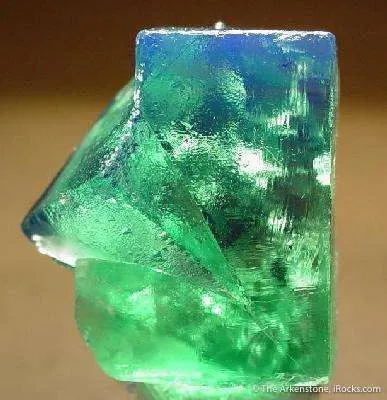 Fluorite - image 3