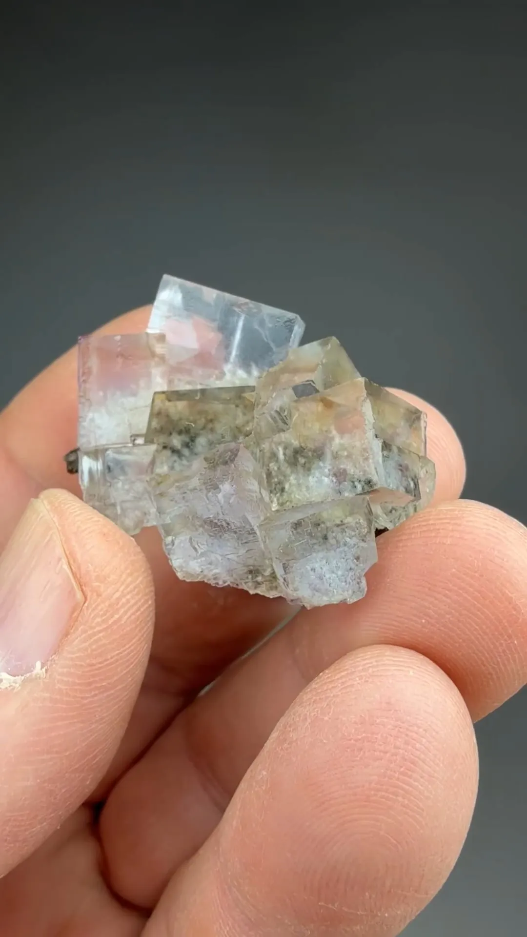 Fluorite - image 2