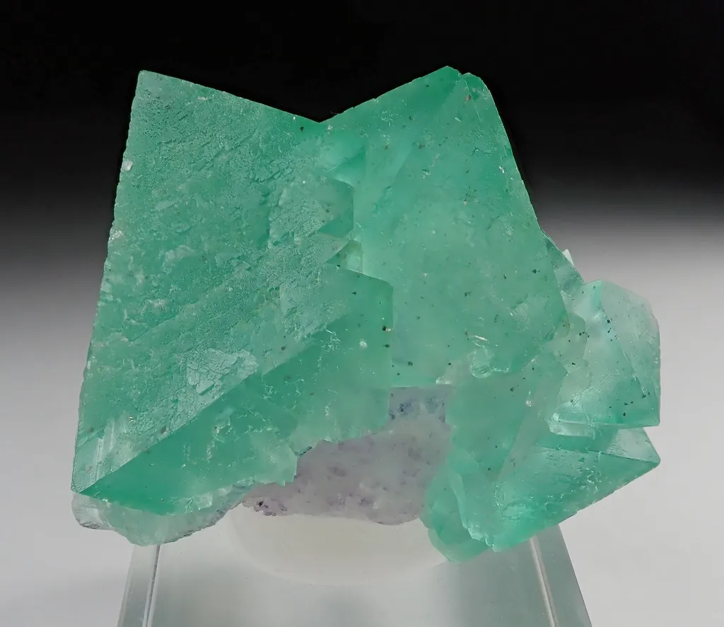 Fluorite - image 3