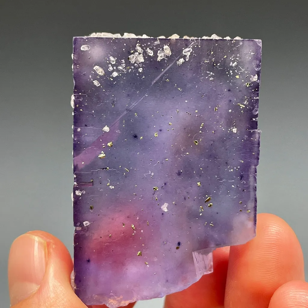 Fluorite image