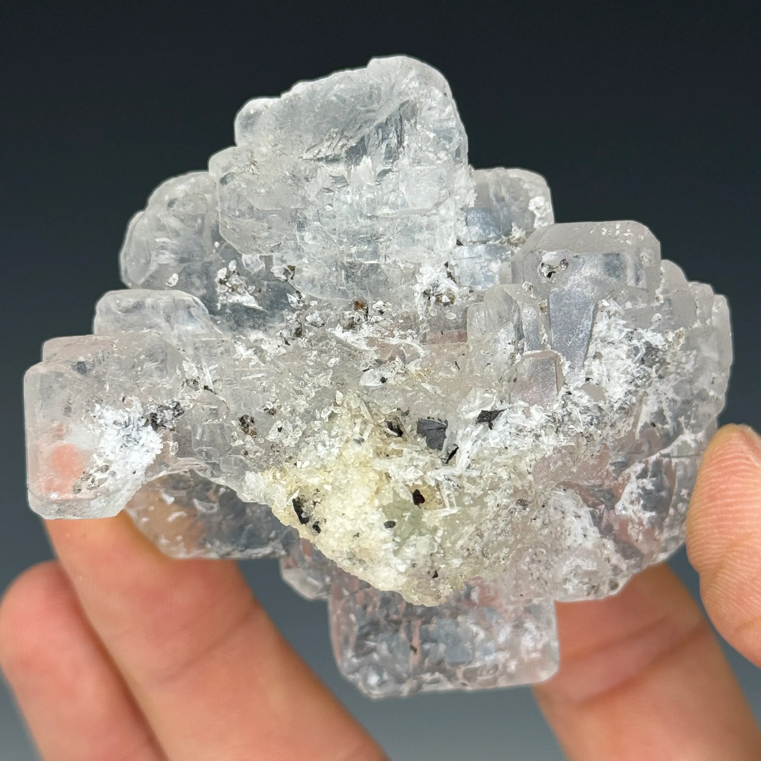 Fluorite - image 4