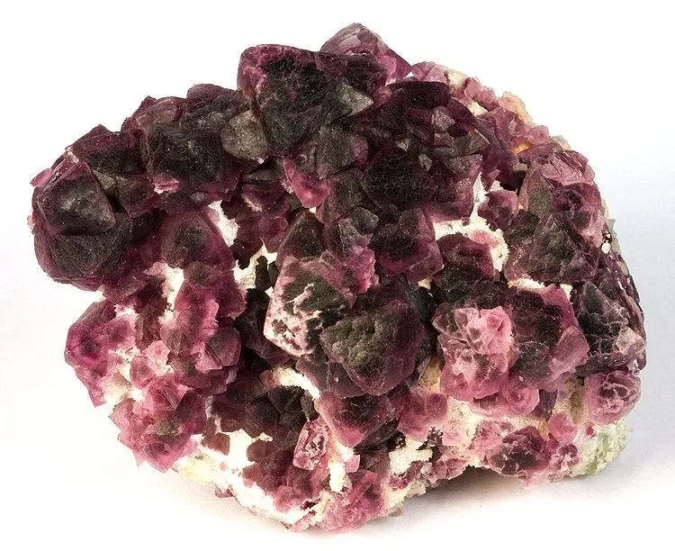 Fluorite image