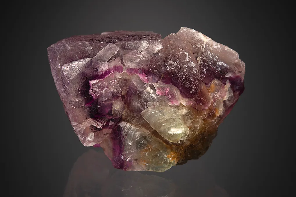 Fluorite - image 2