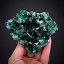 Fluorite - image 1