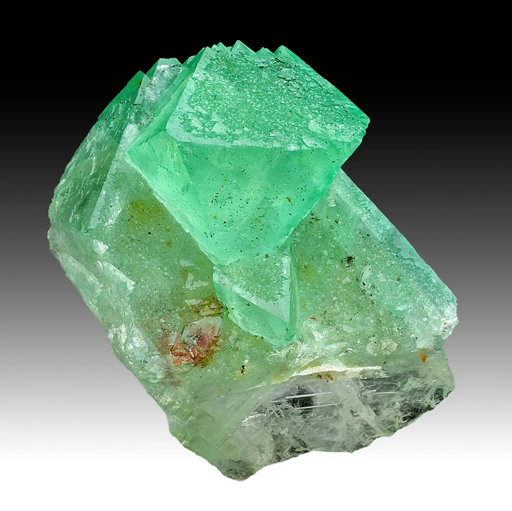 Fluorite image