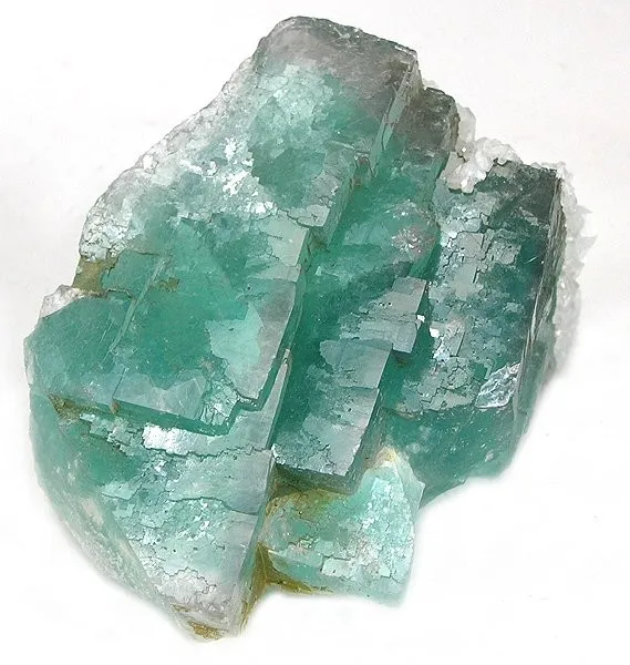 Fluorite image