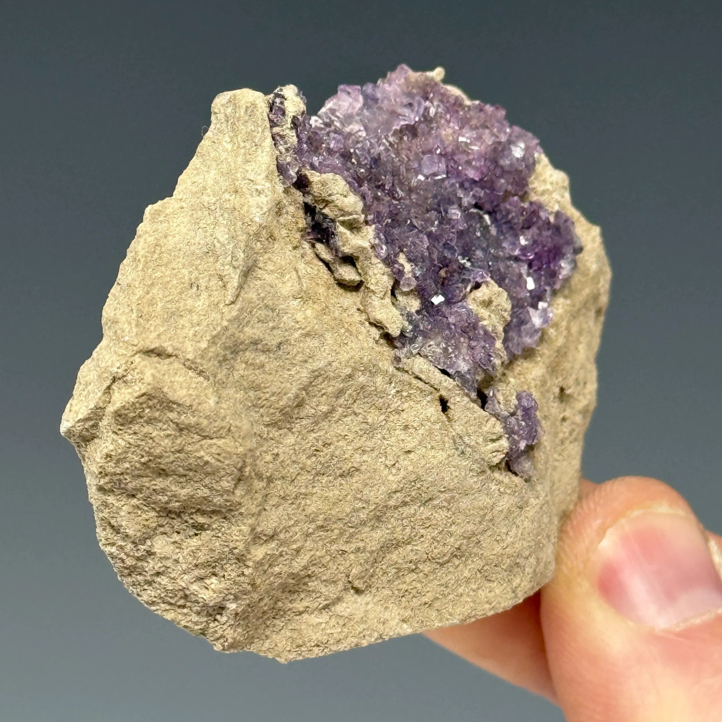 Fluorite - image 2