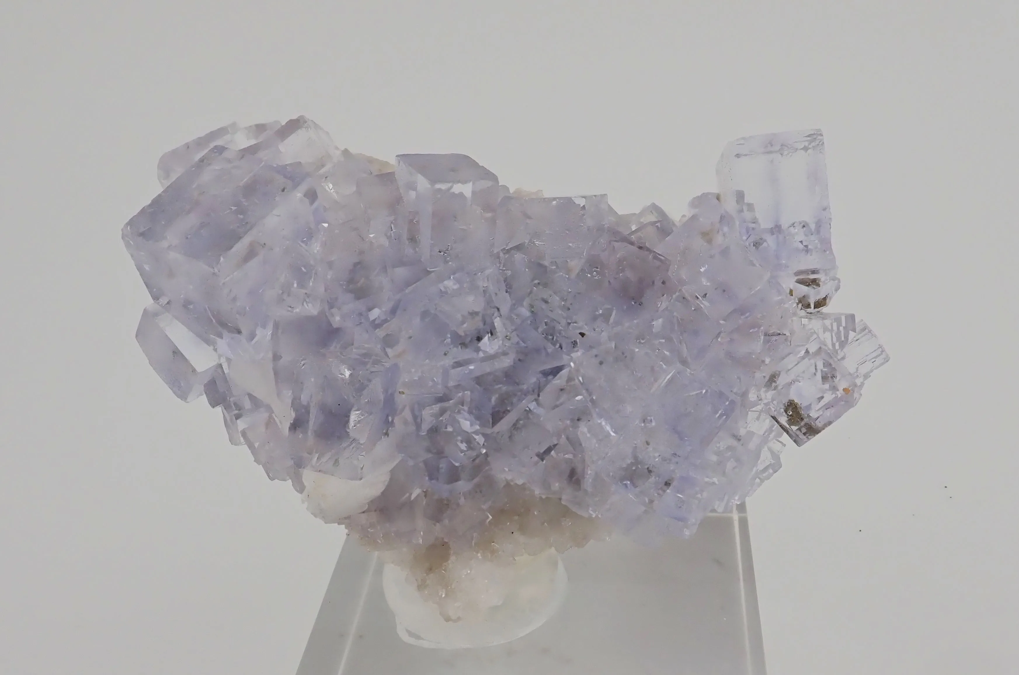 Fluorite - image 2