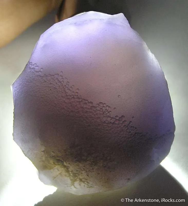 Fluorite - image 2