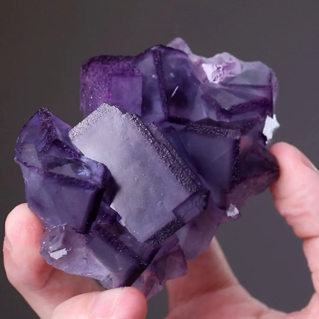 Fluorite - image 2