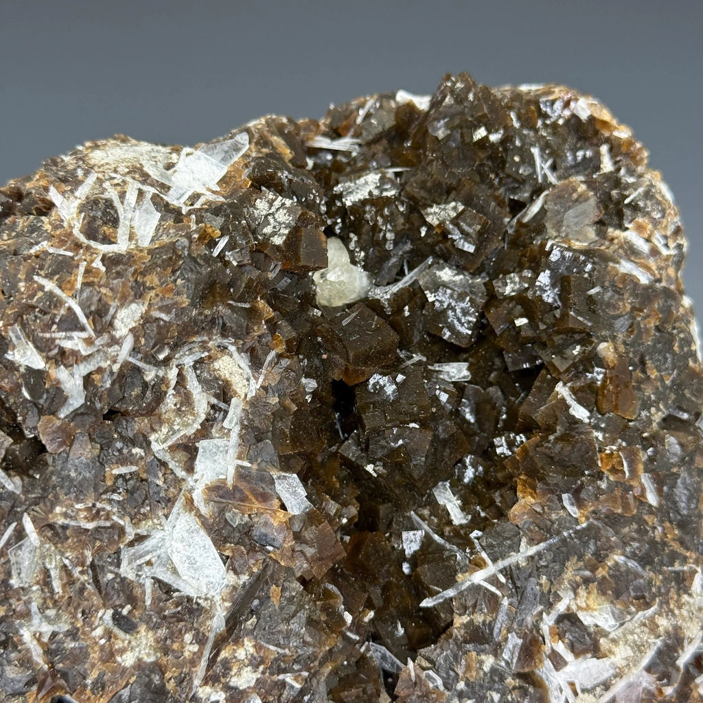 Fluorite - image 2