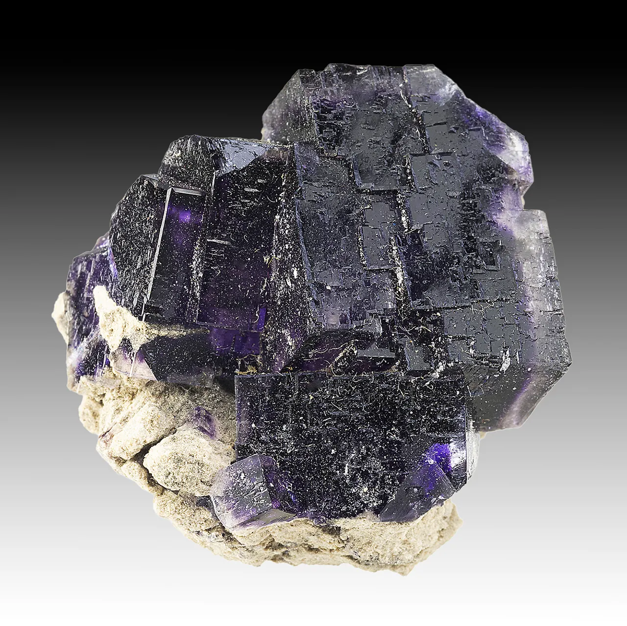 Fluorite - image 1