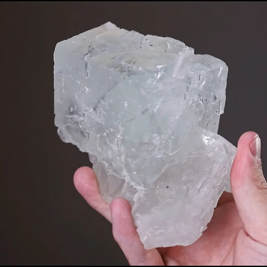 Fluorite - image 2