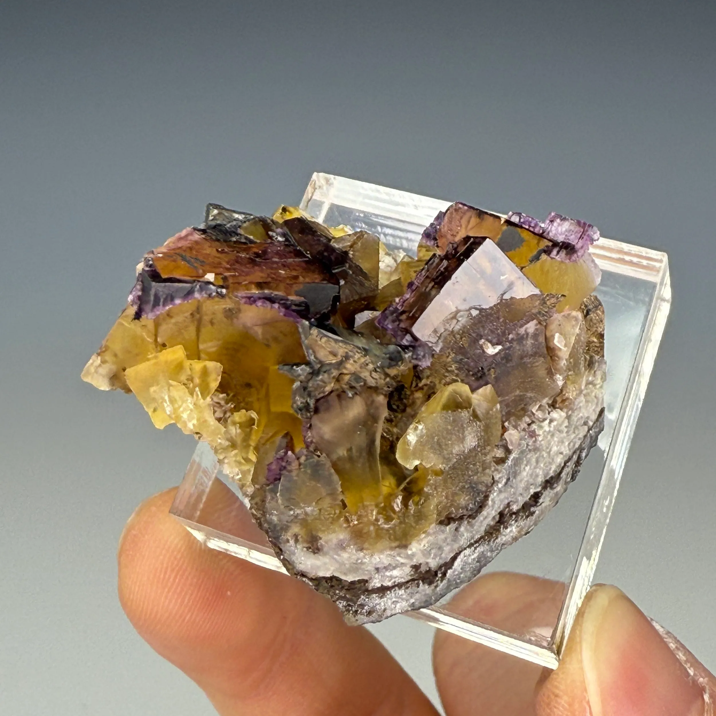 Fluorite - image 4