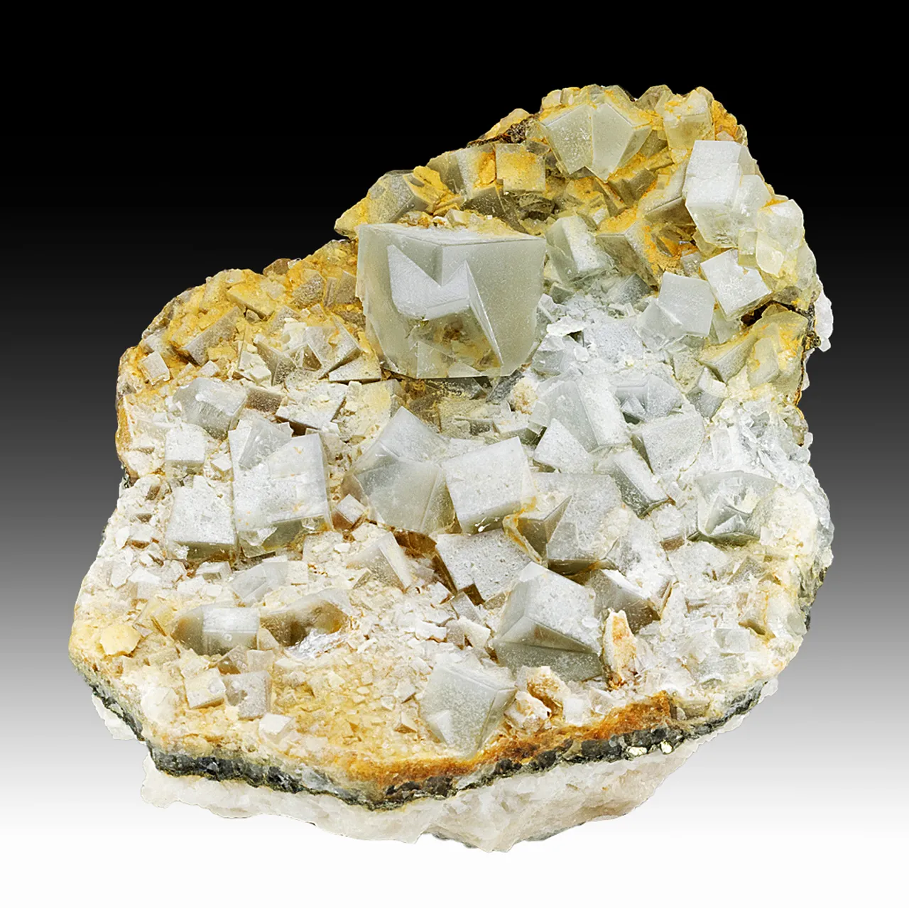 Fluorite - image 1