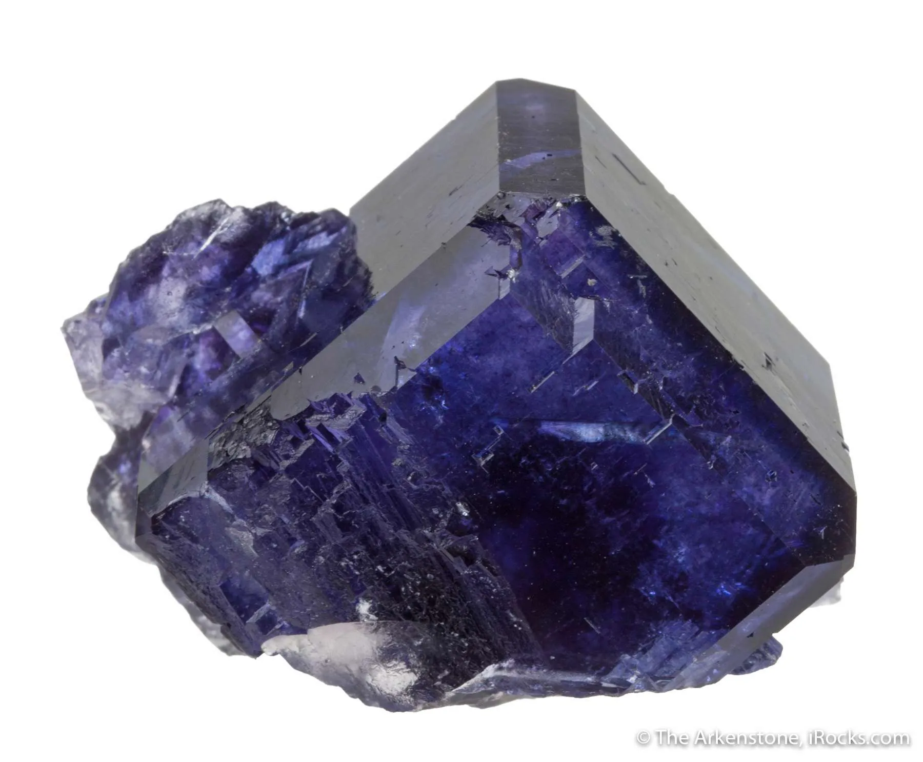 Fluorite - image 4