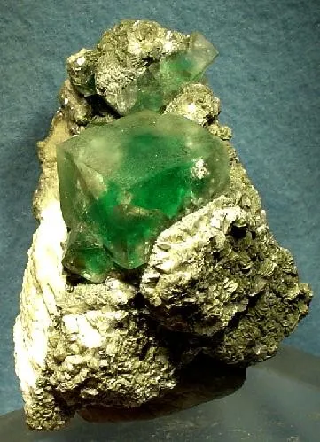 Fluorite image
