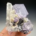 Fluorite - image 3