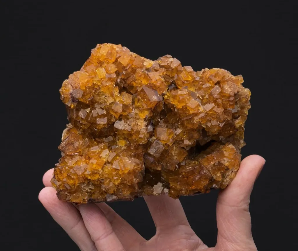 Fluorite - image 2