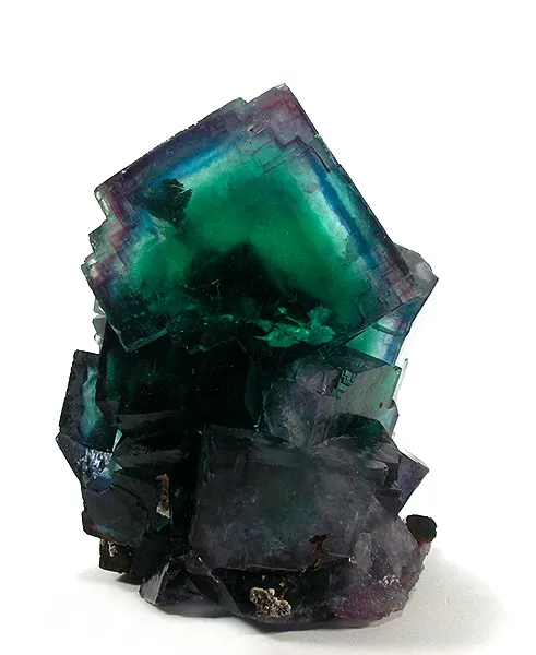 Fluorite - image 1