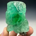 Fluorite - image 1